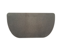Deflecteur Poele Treville Invicta - Réf F610110B  pour poele à bois Invicta - Ersho