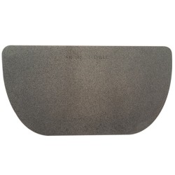 Deflecteur Poele Treville Invicta - Réf F610110B - Invicta Deville