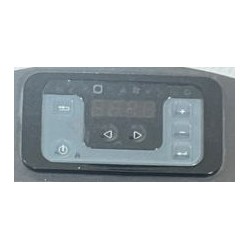 Ecran De Controle P618444 - Invicta Deville