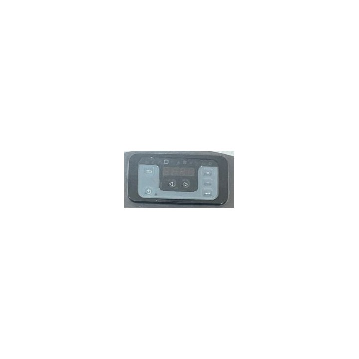 Ecran De Controle P618444ref AL0861840 Invicta Deville - Ersho