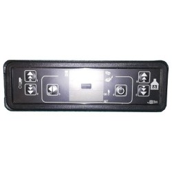 Ecran De Controle Thera - Invicta Deville