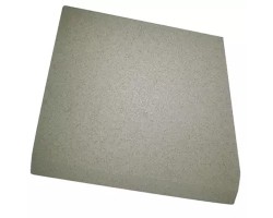 Brique Droite - Vermiculite pour poele à bois Deville - Ersho