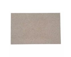 Brique De Fond - Vermiculite pour poele à bois Deville - Ersho