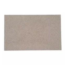 Brique De Fond - Vermiculite pour poele à bois Deville - Ersho