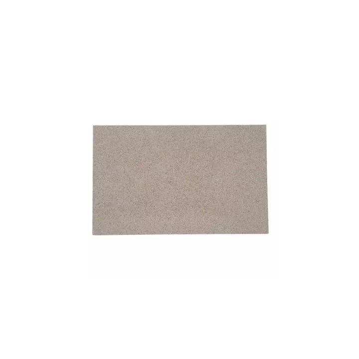 Brique De Fond - Vermiculite pour poele à bois Deville - Ersho