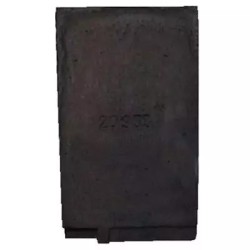 Brique Arriere Gauche De Foyer Aidv20933 - Deville