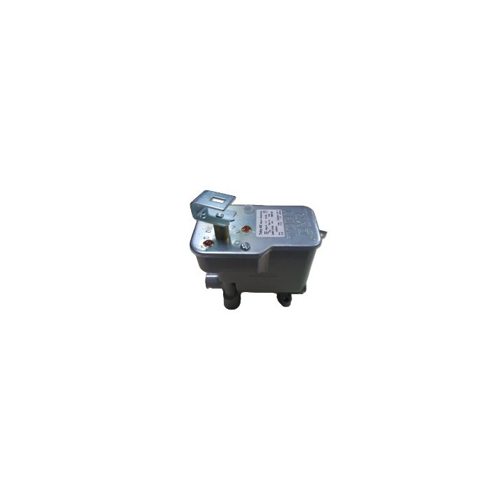 Distributeur Dvr5 - 4X17  pour poele à bois Deville - Ersho
