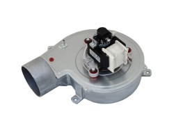 Extracteur Fumee 44W-230Vref 1184047710 Invicta Deville - Ersho