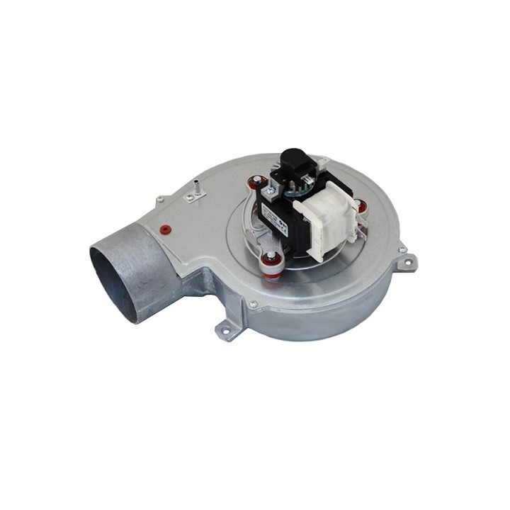 Extracteur Fumee 44W-230Vref 1184047710 Invicta Deville - Ersho