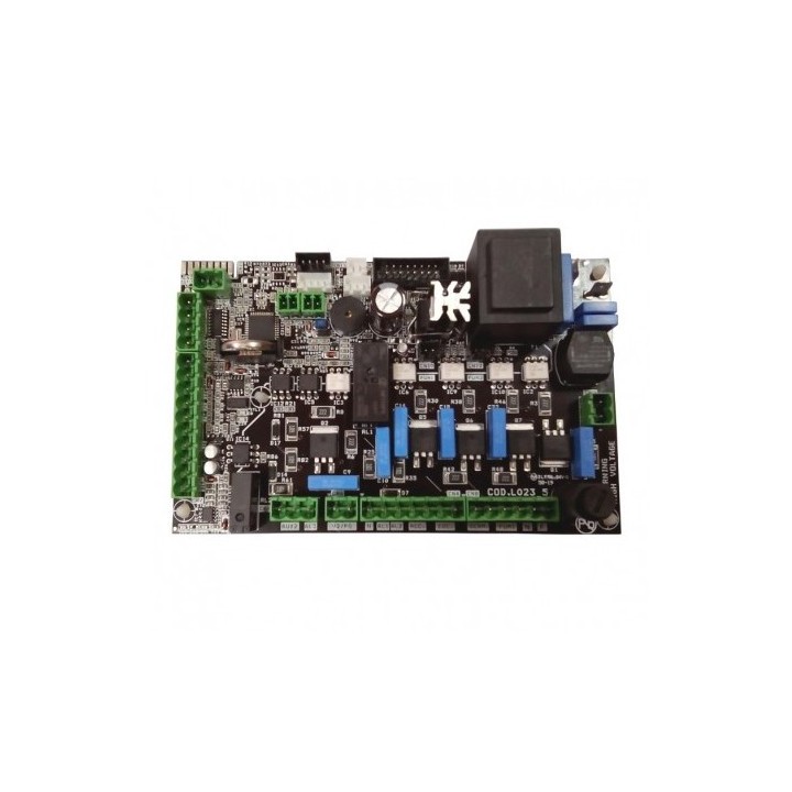 Carte Lodi 10ref 1184022710 Invicta Deville - Ersho