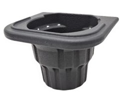 Creuset Tratto / Vastoref 1121112901 Invicta Deville - Ersho