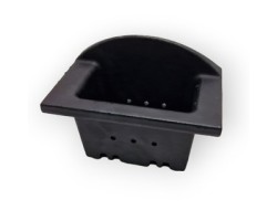 Bruleur En Fonte / Aref 1121110601 Invicta Deville - Ersho