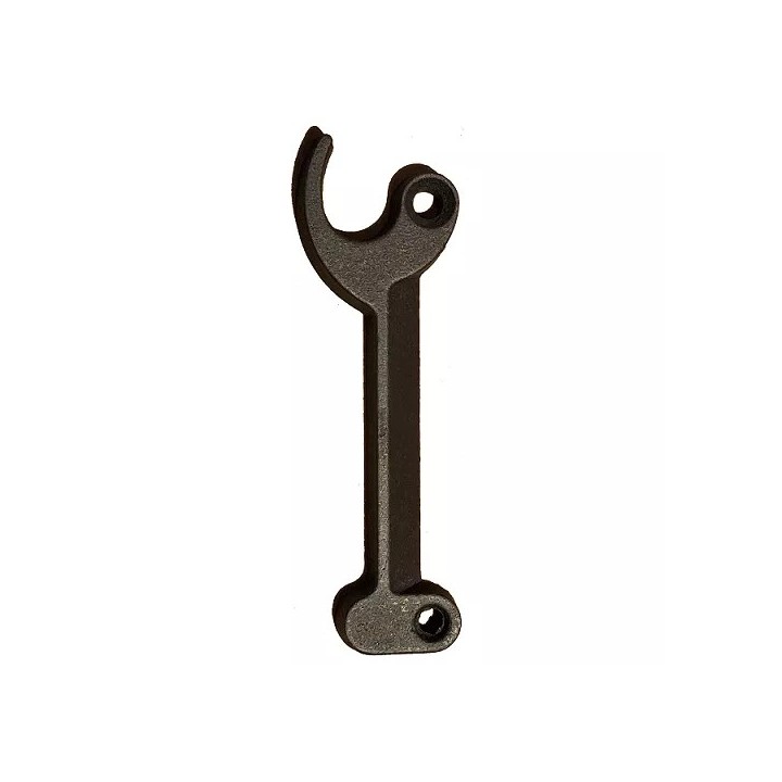 Loquet Invicta - Réf F688855U  pour poele à bois Invicta - Ersho