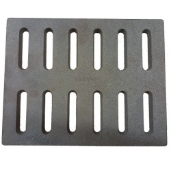Grille Insert 800 Invicta - Réf F680099B - Invicta Deville