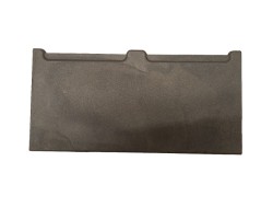 Deflecteur Foyer 700 Optimiseref F670702B-A Invicta Deville - Ersho