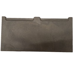 Deflecteur Foyer 700 Optimise - Invicta Deville