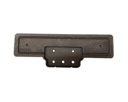 Taque Foyer 700 Optimiseref F670701B-B Invicta Deville - Ersho