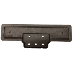 Taque Foyer 700 Optimise - Invicta Deville