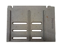 Grille Gauche Poele Seville 2ref F612461B Invicta Deville - Ersho