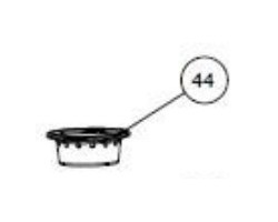 Creuset Aratos Plug-In Mixteref F612382U-B Invicta Deville - Ersho