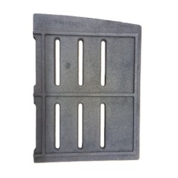 Grille Demi Gauche Sedan Mref F610231B-B Invicta Deville - Ersho