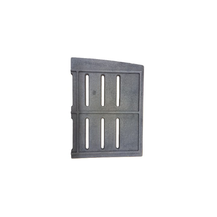 Grille Demi Gauche Sedan Mref F610231B-B Invicta Deville - Ersho