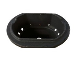 Diffuseur De Flamme En Fonteref 1121114701 Invicta Deville - Ersho