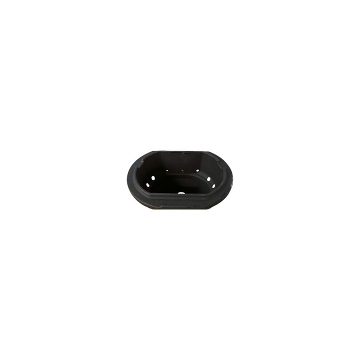Diffuseur De Flamme En Fonteref 1121114701 Invicta Deville - Ersho