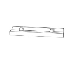 Guide D Air Insert 800ref F680351B Invicta Deville - Ersho