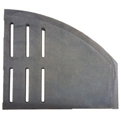 Grille Foyere Gauche - Invicta Deville
