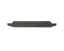 Chenet Poele Fifty Invicta - Réf F612265B  pour poele à bois Invicta - Ersho