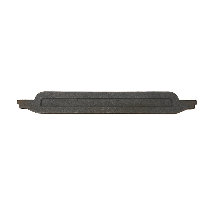 Chenet Poele Fifty Invicta - Réf F612265B  pour poele à bois Invicta - Ersho