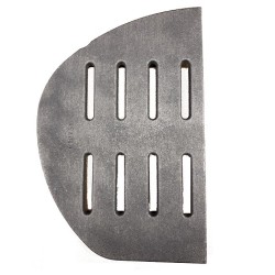 Grille Gauche Poele Tao Invicta - Réf F610751B - Invicta Deville