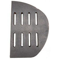 Grille Droite Poele Tao Invicta - Réf F610750B - Invicta Deville
