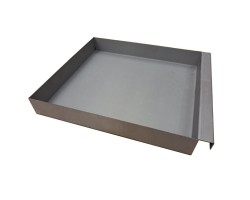 Tiroir Cendrier Ins Compact Invicta - Réf AT700130A  pour poele à bois Invicta - Ersho