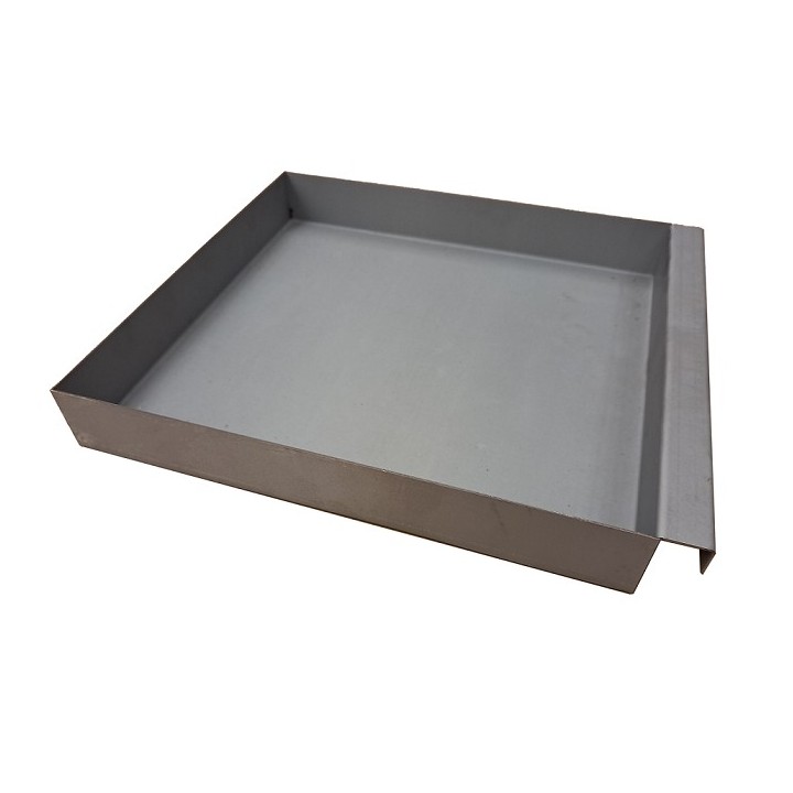 Tiroir Cendrier Ins Compact Invicta - Réf AT700130A  pour poele à bois Invicta - Ersho