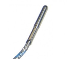 Sonde Temp Fumee Nola Etel Lodiref 1042003700 Invicta Deville - Ersho