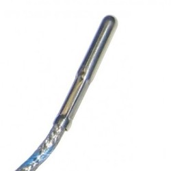 Sonde Temp Fumee Nola Etel Lodi - Invicta Deville