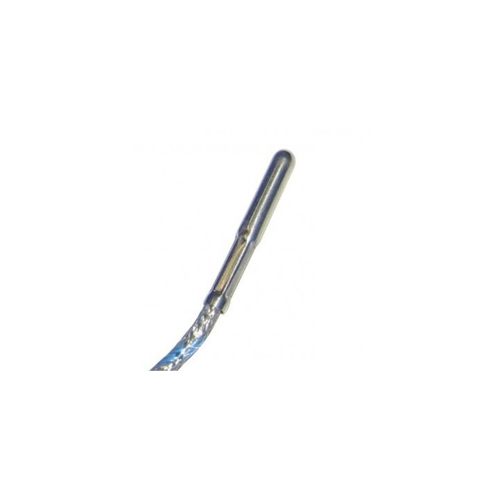 Sonde Temp Fumee Nola Etel Lodiref 1042003700 Invicta Deville - Ersho