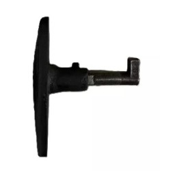 Kit poignee  Poele Invicta - Réf F610368U