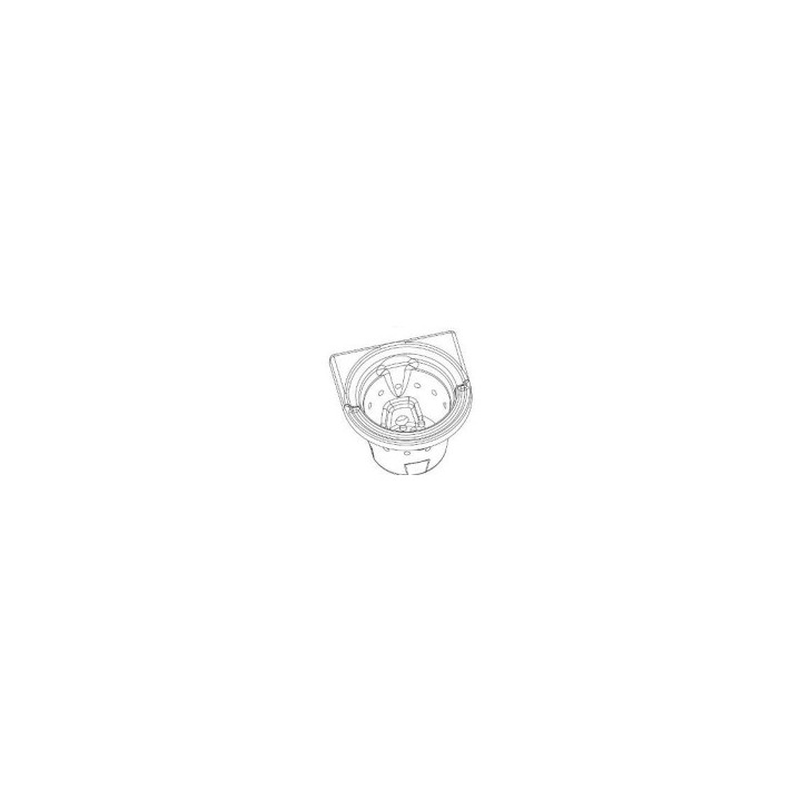 Creuset Poeleref F612639U Invicta Deville - Ersho
