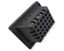 Bruleur Serinoref 1121114601 Invicta Deville - Ersho