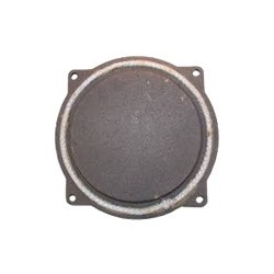 Tampon Poele Ø 150 Invicta - Réf F610228B - Invicta Deville