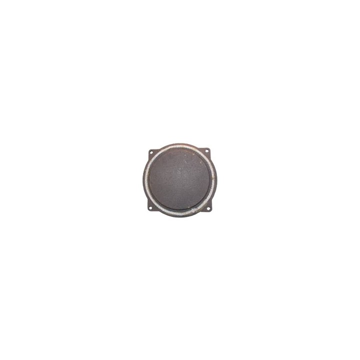 Tampon Poele Ø 150 Invicta - Réf F610228B  pour poele à bois Invicta - Ersho