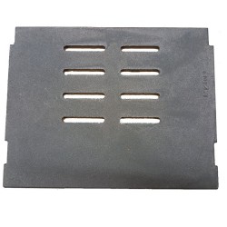 Grille Demi Ch Ti Invicta - Réf F610164B - Invicta Deville
