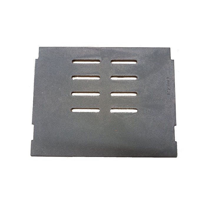 Grille Demi Ch Ti Invicta - Réf F610164B  pour poele à bois Invicta - Ersho