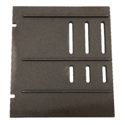 Grille Gauche Poele Alma Primo - Invicta Deville