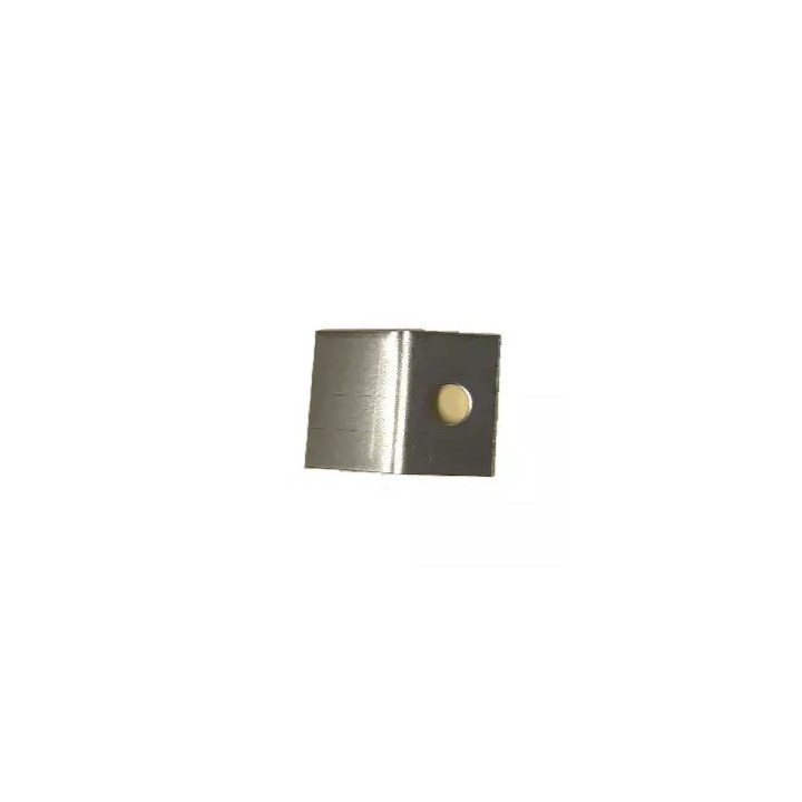 Clams Vitre 20X15 700/700Gv/80ref AS700262 Invicta Deville - Ersho