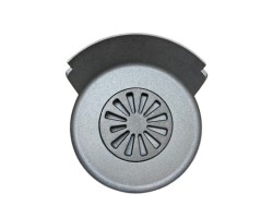 Grille Foyère Complète Pour Poêle Hase Bari/Lima/Ottawa - Référence H-1000391 - Hase