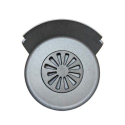 Grille Foyère Complète Pour Poêle Hase Bari/Lima/Ottawa - Référence H-1000391 - Hase